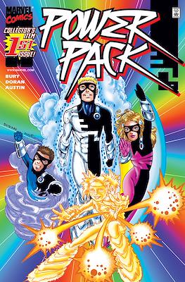 Power Pack (2000)