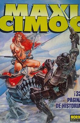 Maxi Cimoc #2