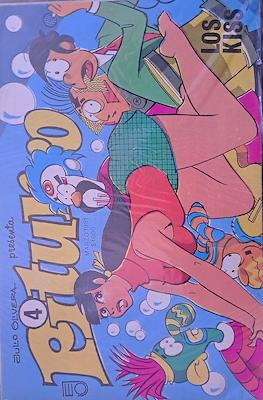 Piturro (Segunda época) #4