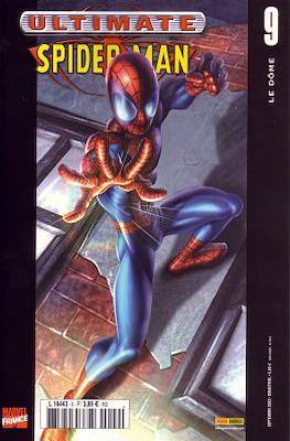 Ultimate Spider-Man Vol. 1 (2001-2009) #9