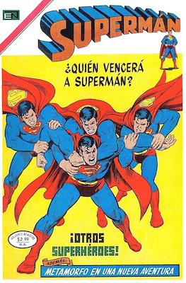 Supermán #970