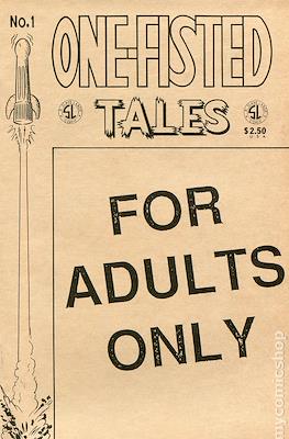 One Fisted Tales