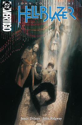 John Constantine: Hellblazer. Biblioteca Vertigo (Rústica 160 pp Color) #2