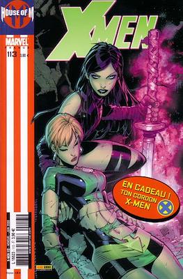 X-Men (1997-2011) #113