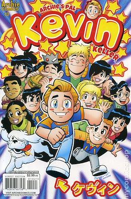 Kevin Keller (2012-2014 Variant Cover) #10