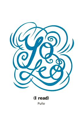 Yo leo (I read)