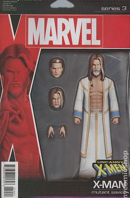 Uncanny X-Men Vol. 5 (2018-... Variant Covers) #10.2