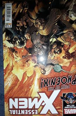 Essential X-Men Vol. 5 (2018-) #16