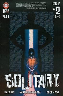 Solitary #2