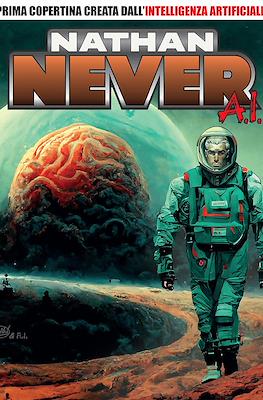 Nathan Never #379.1