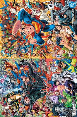 Superman Treasury Edition 2025 - Hero for All (Variant Covers) #2