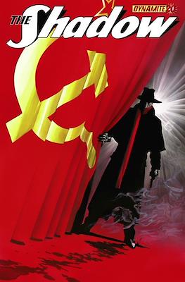 The Shadow #20