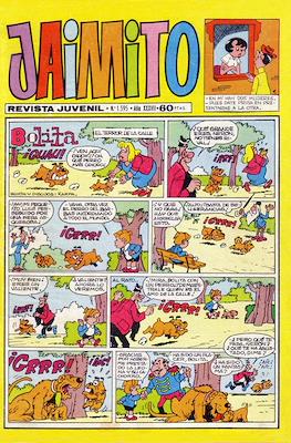 Jaimito #1595