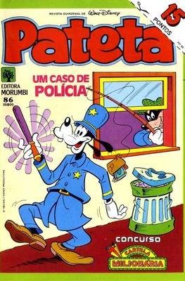 Pateta #86