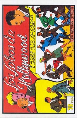 Roberto Alcázar y Pedrín #79
