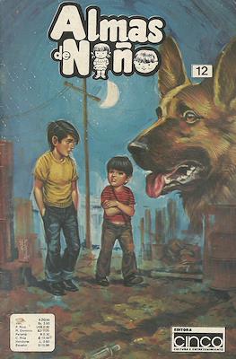 Almas de Niño #12