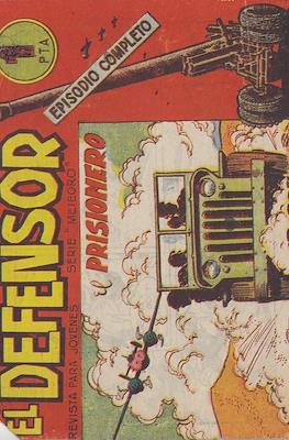 El Defensor #24