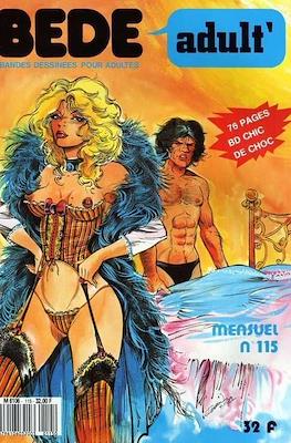 Bédé Adult #115