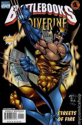 Battlebooks #3