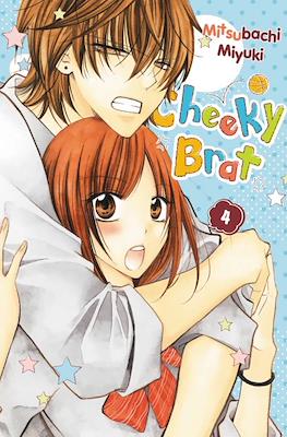 Cheeky Brat (Softcover) #4
