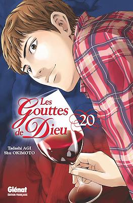 Les Gouttes de Dieu #20