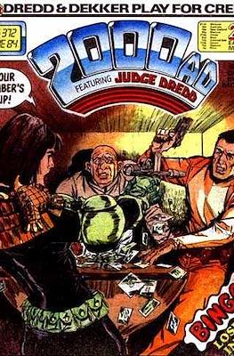 2000 AD #372