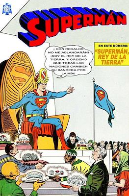 Supermán #489