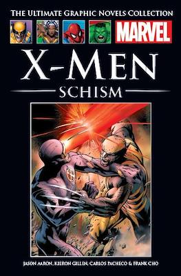 The Official Marvel Graphic Novel Collection (Hardcover) #72