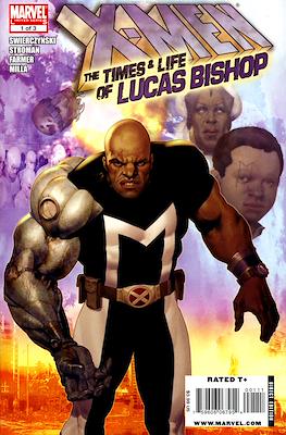X-Men: The Times and Life of Lucas Bishop