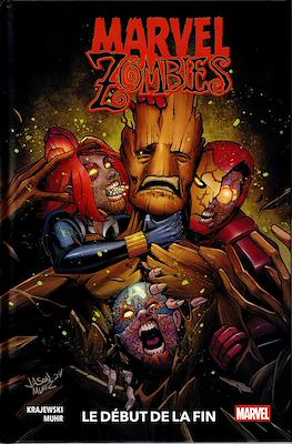 Marvel Zombies: Le début de la fin