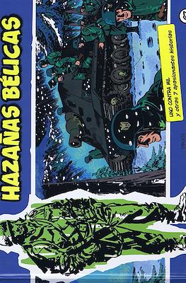 Hazañas Bélicas #67
