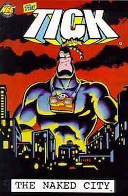 The Tick: The Naked City