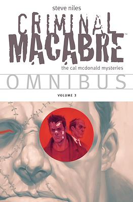 Criminal Macabre Omnibus #3