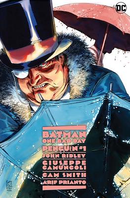Batman: One Bad Day - The Penguin