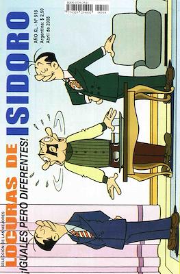 Locuras de Isidoro #518