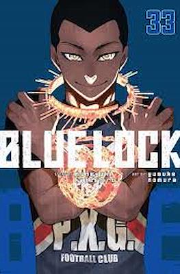 Blue Lock (Softcover) #33