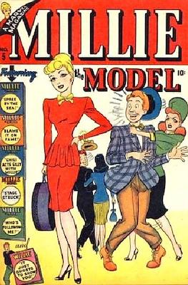 Millie The Model #5