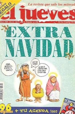 El Jueves #1020