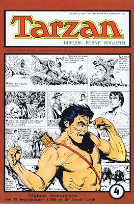 Grandes Clásicos de los Cómics del Pasado #19