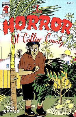 The Horror of Collier County #5