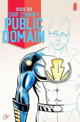 Public Domain #6