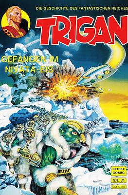 Trigan #31