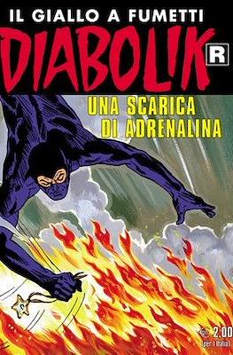 Diabolik R #591