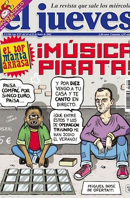 El Jueves #1308
