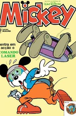 Mickey #91