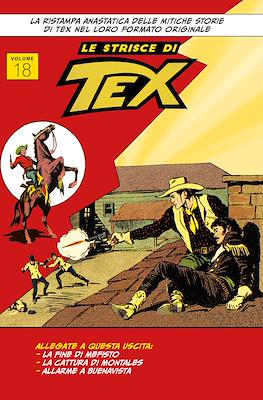 Le strisce di Tex #18