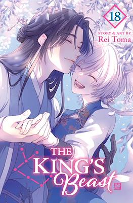 The King's Beast #18