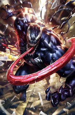 Venom Vol. 4 (2018-Variant Covers) #21.7