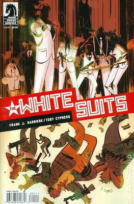 The White Suits #1