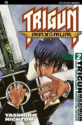 Trigun Maximum #2